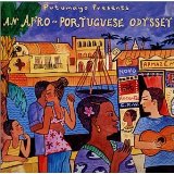 Various - Putumayo Afro-Portuguese Odyssey